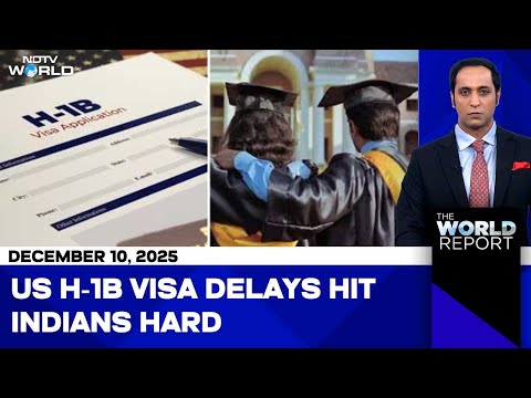 Trump H-1B Hits Indian Applicants | Imran Khan's Sisters Allege Violence | Oman Ambassador