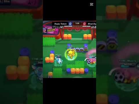 best E-Sports Moments🔥 #brawlstars #brawl #supercell #amnewbutnottheleast #butifyoucloseyoureyes