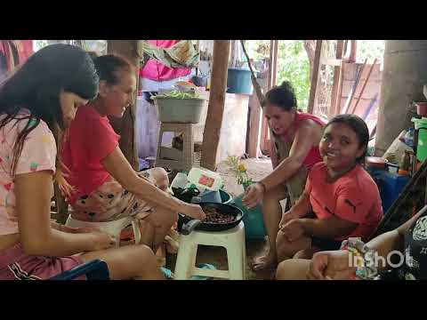 Sorry 😲 fue un detrás de cámaras