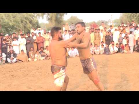 Kaboutra Baloch Vs Pathan Open Kabaddi Match 18-2-2026