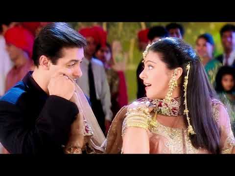 Sajan Ji Ghar Aaye | Wedding Song | Salman Khan ,Kajol , Shahrukh Khan | Alka Yagnik , Kumar Sanu