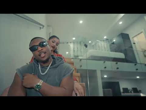 Vinny West - Make U Mine (Official Music Video)