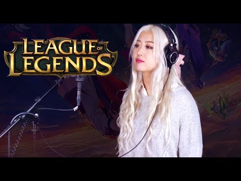 Star Guardian - Burning Bright | League of Legends Cover