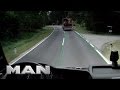 MAN LGS - Lane guard system
