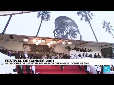 74ème Festival de Cannes : Deux films plutôt arides présentés aujourd'hui en compétition