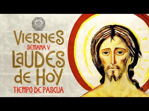 ? LAUDES DE HOY 12 DE MAYO  Camino Neocatecumenal