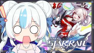 Into the World's End Tavern! 【 4.0 Honkai: Star Rail】