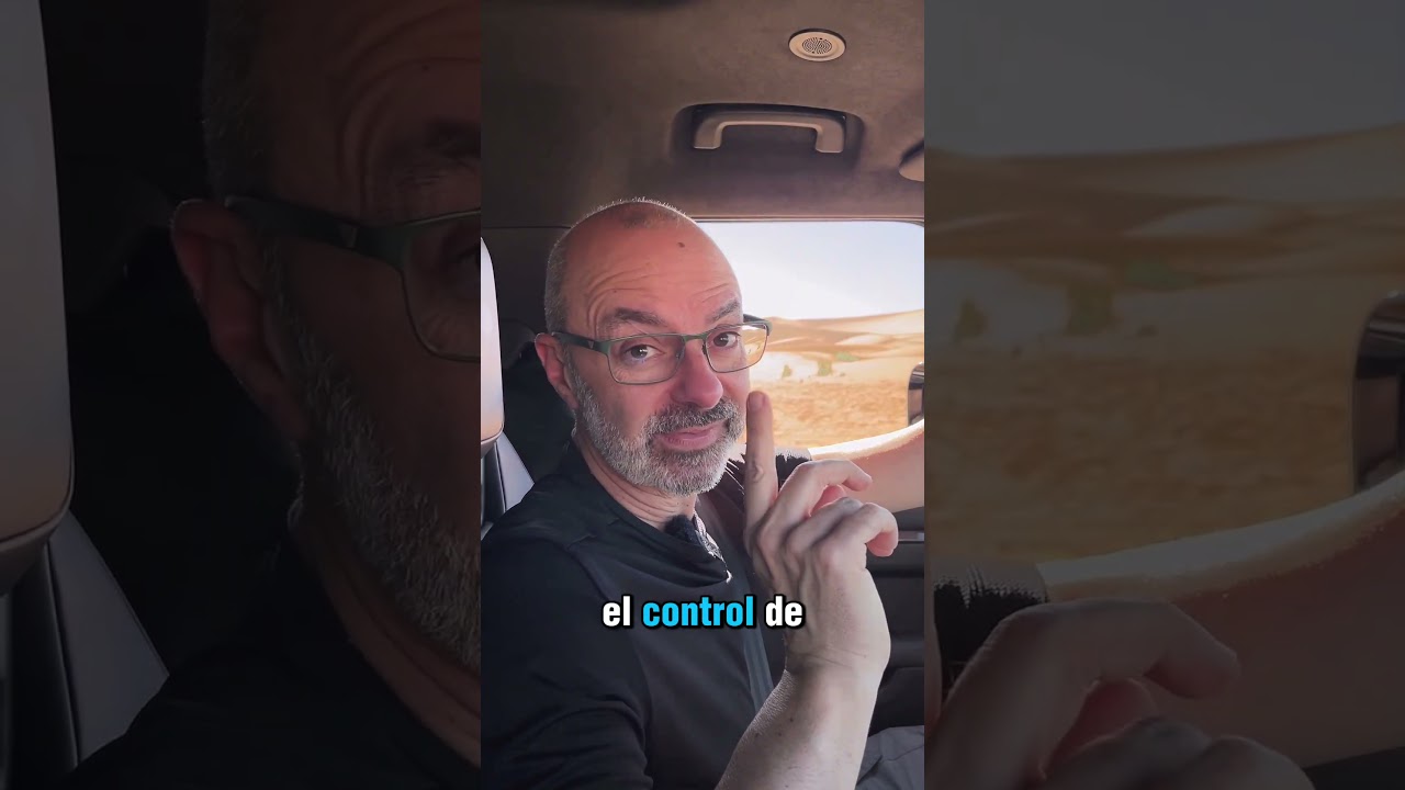 ¿Buscas emociones fuertes? Te presento el modo OCTA del nuevo Land Rover Defender OCTA💥