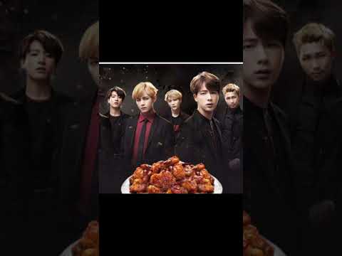 Aprendiendo de química con BTS #bts #química #tengosueño