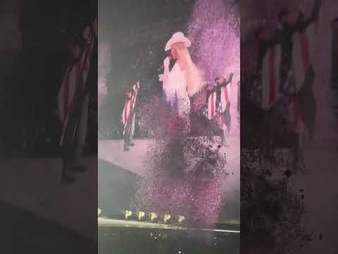 Beyoncé - AMEN live in D.C. #shorts #reels #fypシ #beyhive #cowboycarter #live