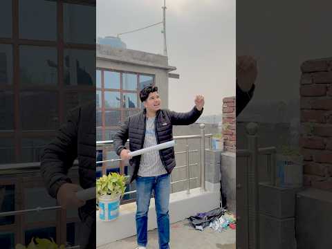Pata nahi kis gareeb ki <strong>dhor</strong> tod li maine yeh aaj 🥰🪁 #kite #kiteflying #patang #patangbazi