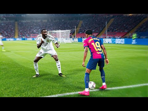 This Is What 99 Dribbling Looks Like