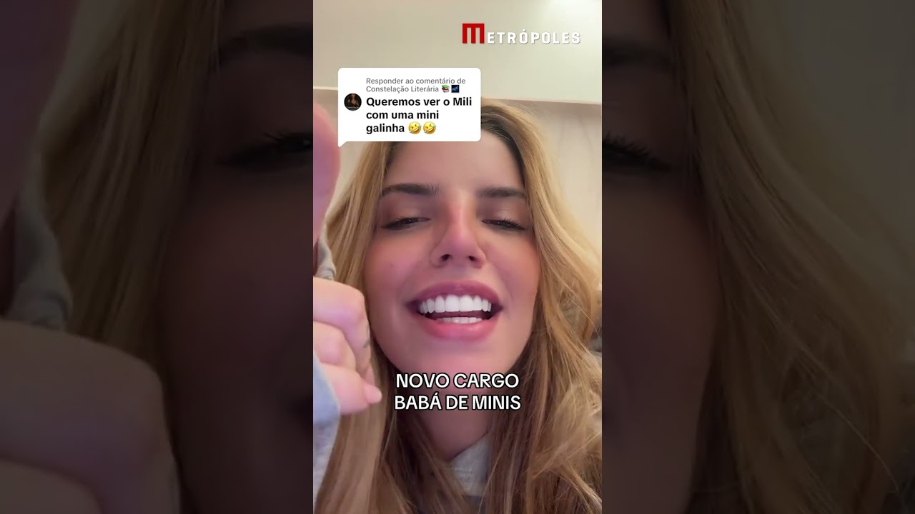 A babá de milionário que viralizou expondo curiosa rotina de trabalho