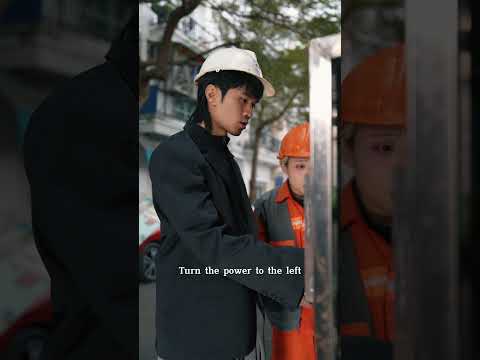 Điện vào đi | Oppa Huy