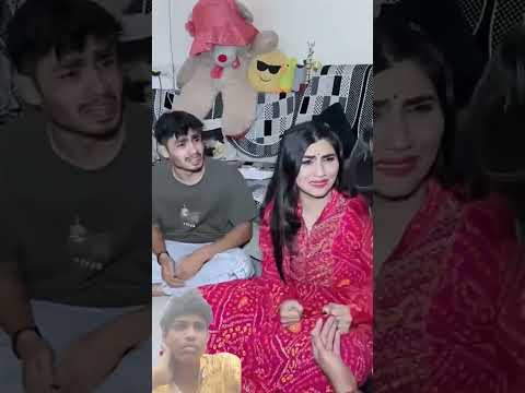 मेरी टीना अब इस दुनिया में नहीं रही🥺🤣 #kajalsoni #comedy #youtubeshorts #funny #viralvideo