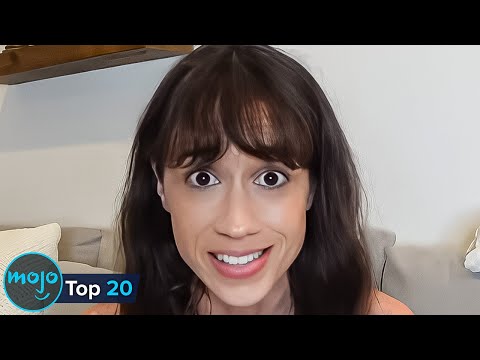 Top 20 Infamous YouTube Apologies