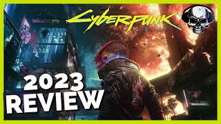 Vidéo-test sur Cyberpunk 2077 