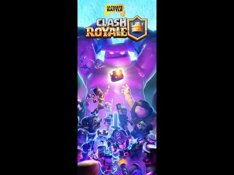 CLASH ROYAL - HOLIDAY TOURNAMENT