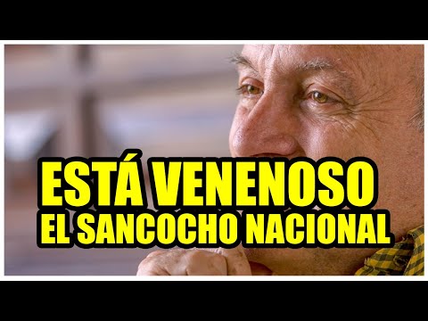 ESTÁ VENENOSO EL SANCOCHO NACIONAL ? Crónica Gardeazábal