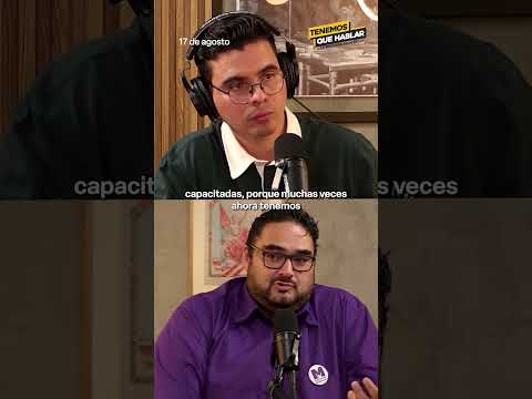 Candidato Enrique Delucchi: "pistolas eléctricas sin capacitación pueden ser peligrosas" TQH