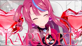 【歌+雑談】夏っぽくなってきててうれしい【KARAOKE】#式部めぐり