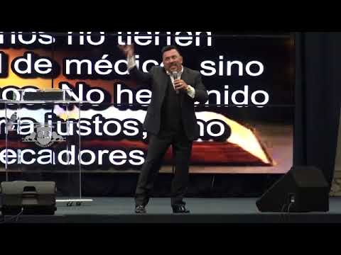 REPARANDO EL ALTAR DE DIOS  (PARTE 2) - Apóstol Ricky Torres