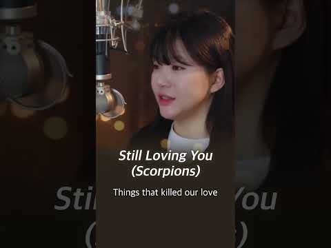 (+<strong>5key</strong> up) Still Loving You - Scorpions cover | Bubble Dia