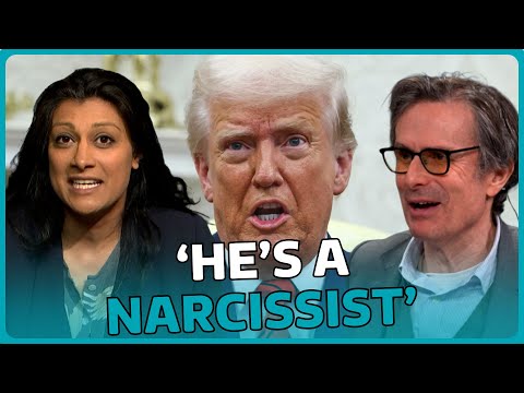 Talking Politics Q&A: Can Trump call off elections? PM Badenoch? And interview nightmares | ITV News