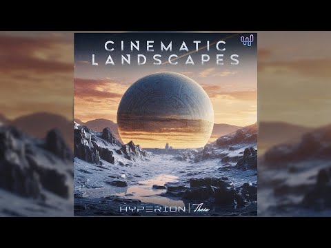 Theia/Hyperion - Cinematic Landscapes Expansion Pack