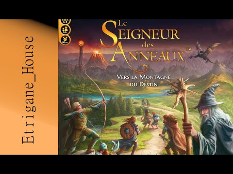 [JdP] Le Seigneur des Anneaux - Vers la montagne du Destin - Rectificatif majeur sur les dés