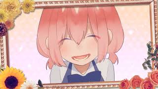 【歌ってみた】花に赤い糸／HoneyWorks【儚いちか】