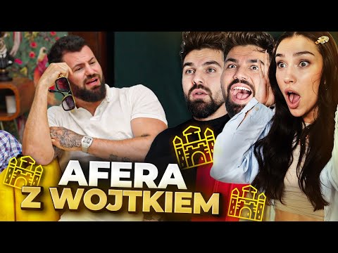 THE 50: KTO CHCE OSZUKAĆ OBSERWATORA?