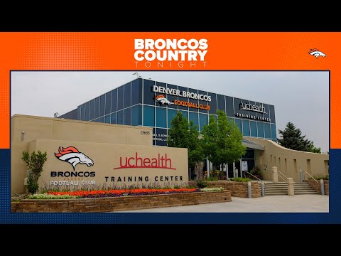 Reactions to the Pat Bowlen Trust announcing a sale process for the Denver Broncos video clip