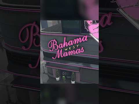 Raiding A Nightclub In GTA 5