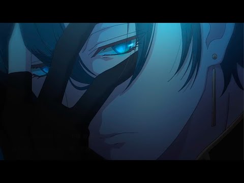 AMV - Sour Candy