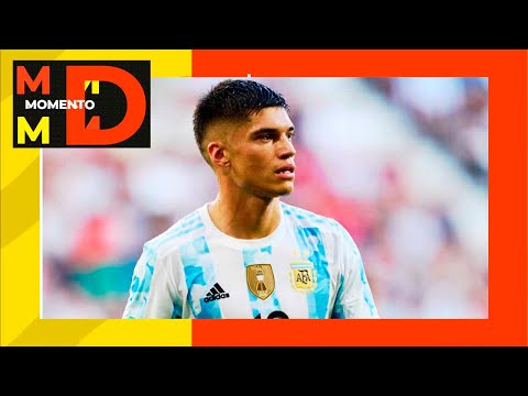 Momento D - Programa 17/11/22 - Joaquín Correa quedó afuera del mundial