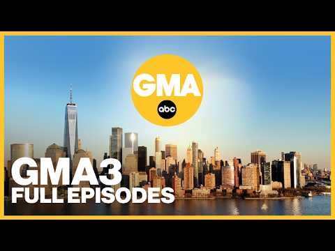 GMA3 Full Episode - Thu, Sep 17, 2026