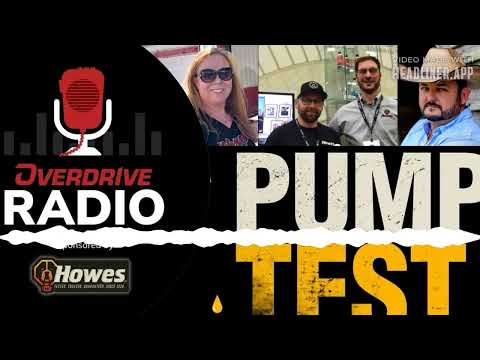 Video thumbnail for Take control of diesel quality: New study reveals huge fuel variance across U.S.