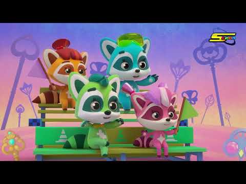 سبيستون | Rockoons | الحلقة 11