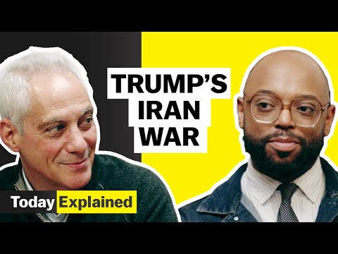 A pro-Israel case against Israel | Today, Explained