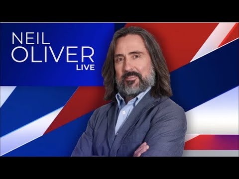 Neil Oliver | Saturday 16th December