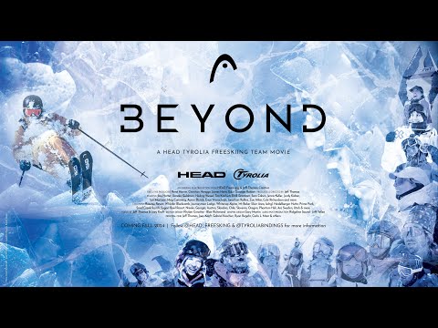 BEYOND 2024 HEAD & Tyrolia Team Movie -Trailer