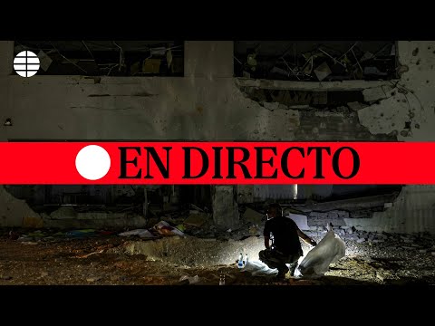 DIRECTO | La frontera entre Israel y el Líbano