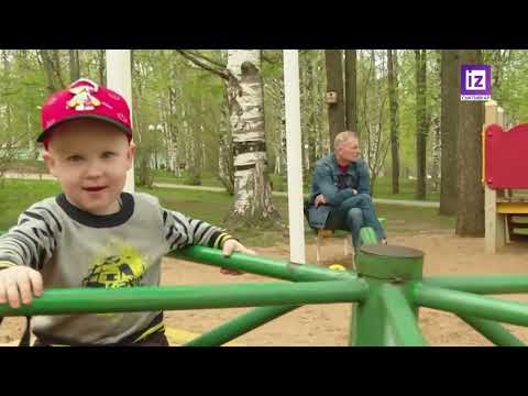 iZ ЖИЗНИ - МНОГОДЕТНАЯ СЕМЬЯ