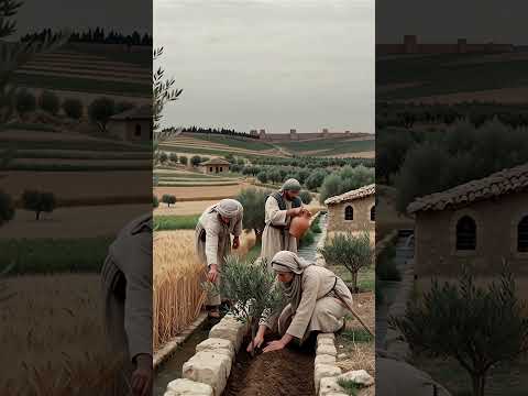 اكتشف الأسرار القديمة المخفية في بيت سحم ، ريف دمشق