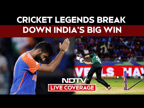 India vs Pakistan LIVE Score, Asia Cup 2025 Final: India Vs Pakistan Match | India Win Asia Cup
