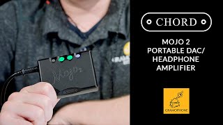 Vido-Test : Chord Mojo 2 Review - The Newest Portable USB-C DAC