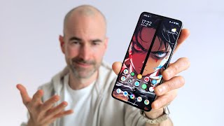 Vido-Test Xiaomi POCO F7 Pro par Tech Spurt
