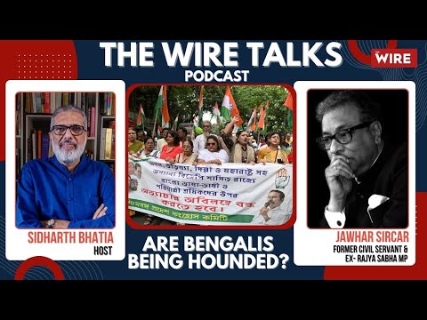 The BJP Has Calculations With its Hounding of Bengalis, But the Situation Could Go Out of Control