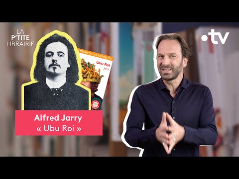 Vidéo de Alfred Jarry